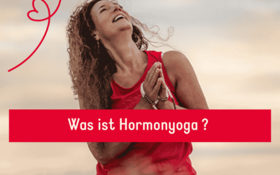 Was ist Hormonyoga ?