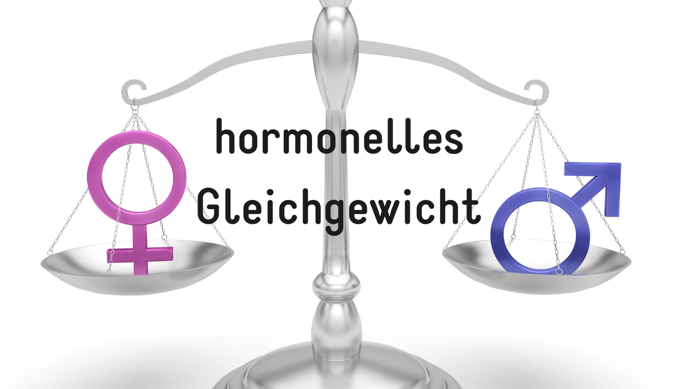Gleichgewicht in allen Lebensphasen 