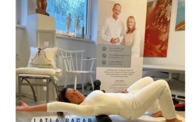 Wirksamkeit der Liebscher  & Bracht Bewegungskurse