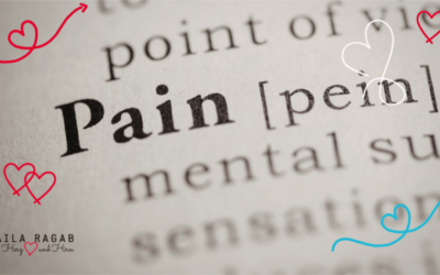 Warum sind Schmerzen kein Schicksal