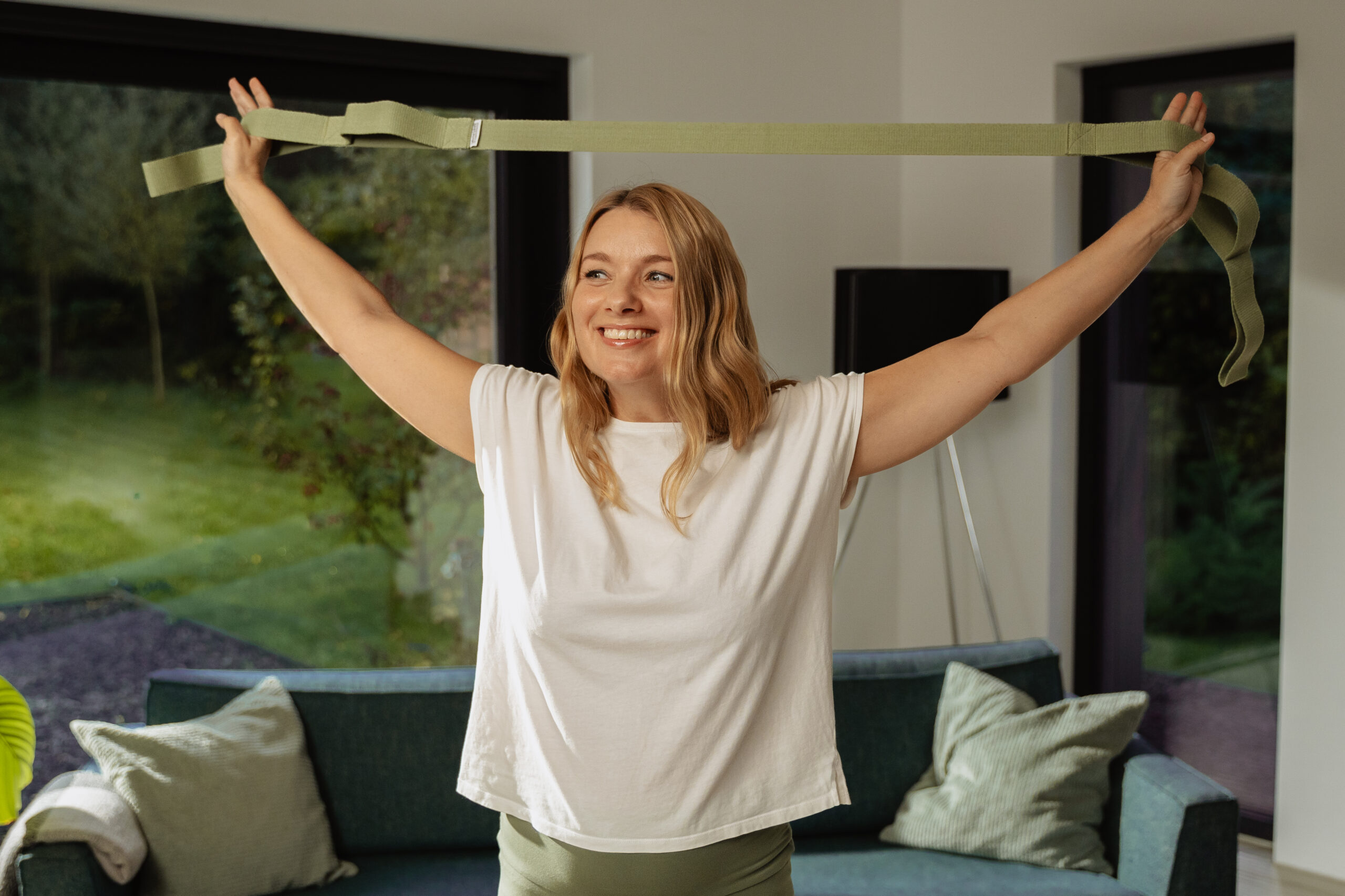 Liebscher und Bracht Schmerztherapie Trainingszubehör