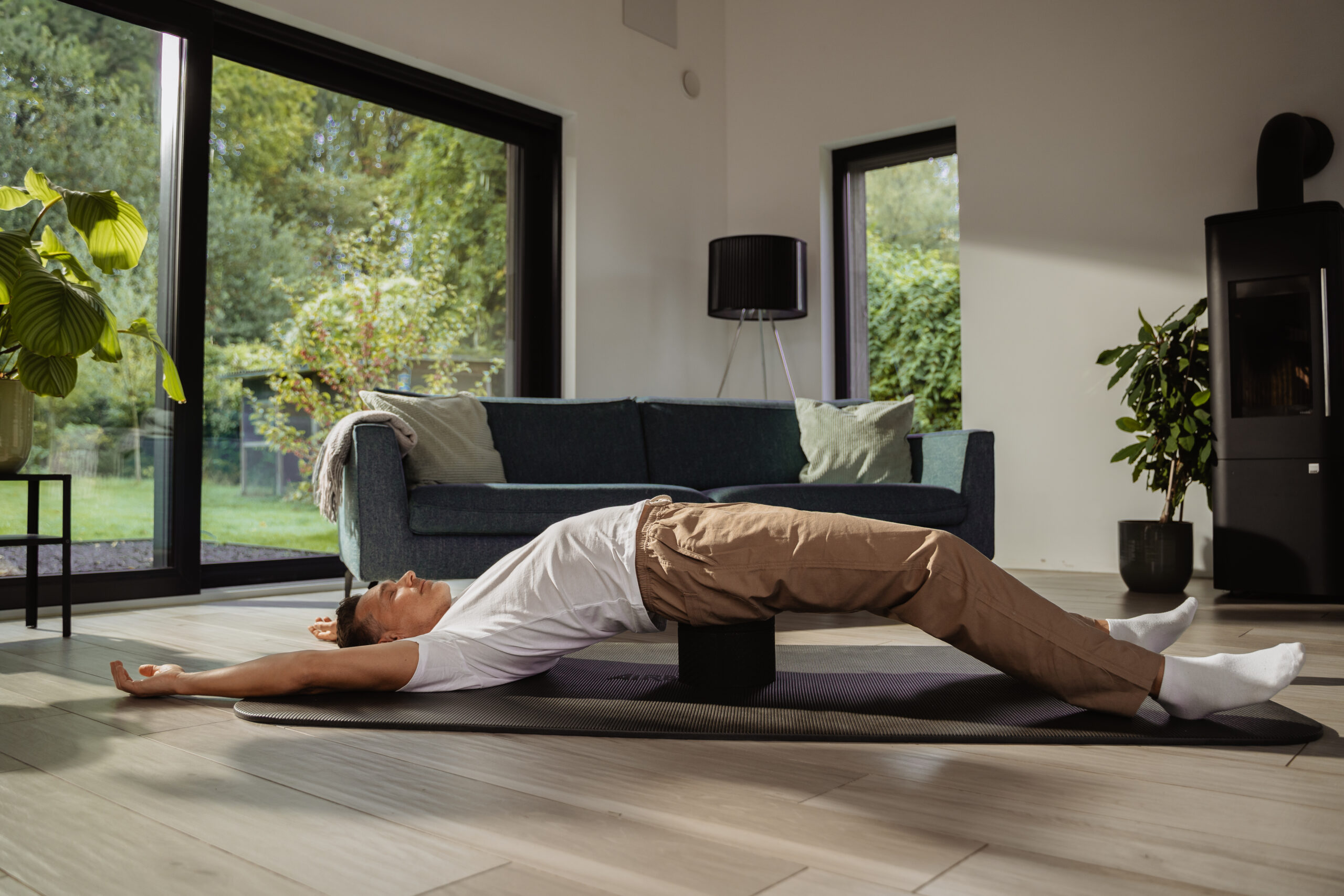 Liebscher und Bracht Schmerztherapie Trainingszubehör