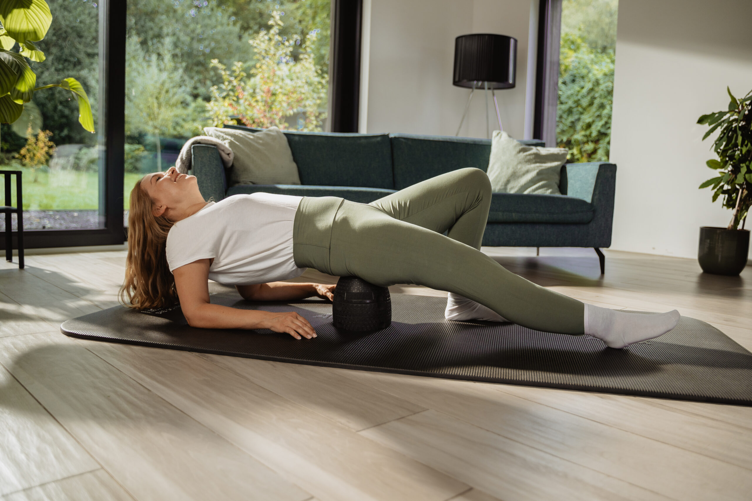 Liebscher und Bracht Schmerztherapie Trainingszubehör